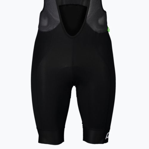 Мъжки шорти за колоездене POC Thermal VPDs Bib Shorts uranium black