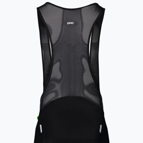 Мъжки шорти за колоездене POC Thermal VPDs Bib Shorts uranium black