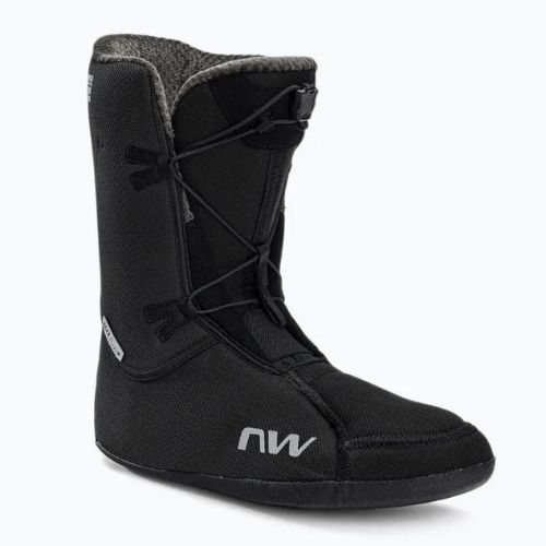 Мъжки обувки за сноуборд Northwave Edge SLS сив 70220702