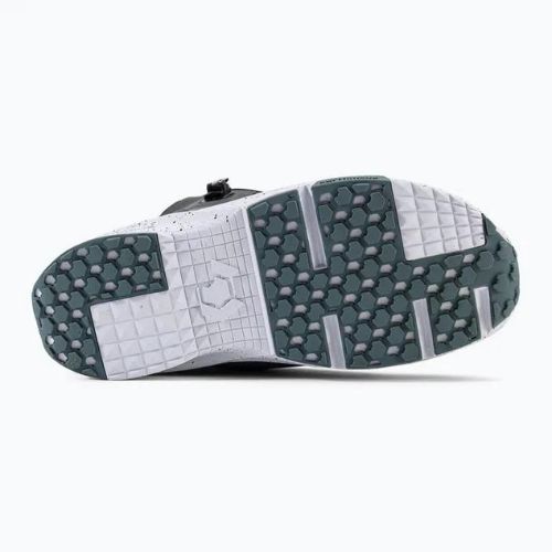 Мъжки обувки за сноуборд Northwave Edge SLS сив 70220702