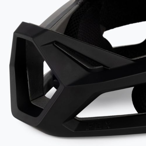 Fox Racing Proframe RS MHDRN каска за велосипед черна 29865_247