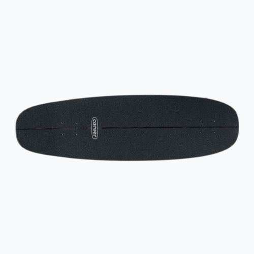 Surfskate скейтборд Carver CX Raw 33" Tommii Lim Proteus 2022 Complete black and white C1013011144