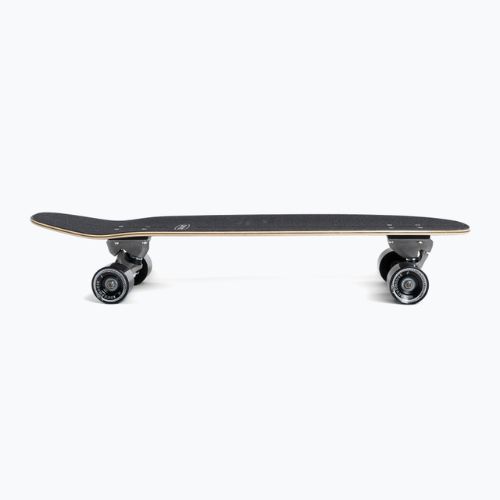 Surfskate скейтборд Carver CX Raw 33" Tommii Lim Proteus 2022 Complete black and white C1013011144
