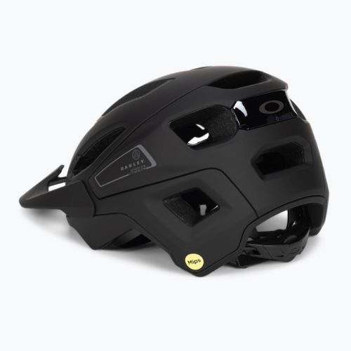 Oakley Drt3 Trail Europe велосипедна каска черна FOS900633