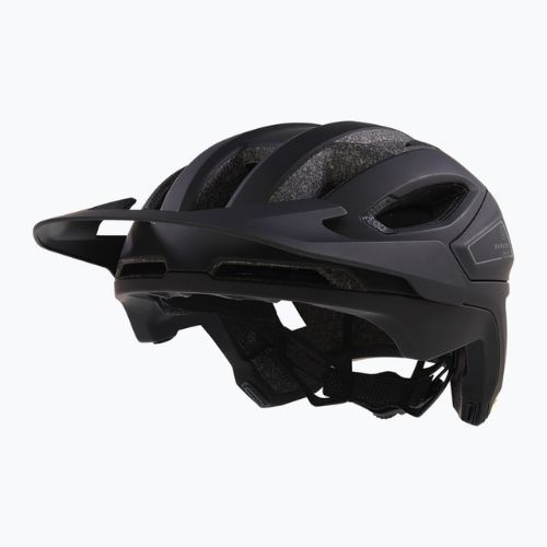 Oakley Drt3 Trail Europe велосипедна каска черна FOS900633