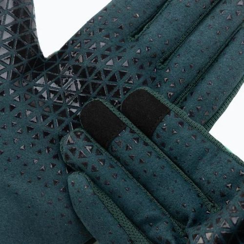 Oakley Off Camber Mtb Зелени велосипедни ръкавици FOS900875