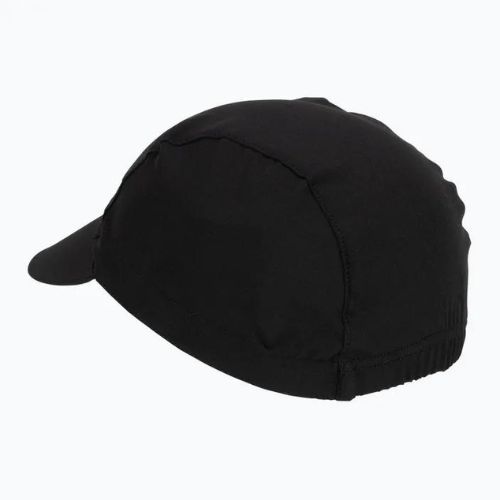 Велосипедна шапка под каска Oakley Cadence Road черен FOS900876