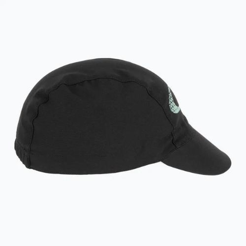 Велосипедна шапка под каска Oakley Cadence Road черен FOS900876