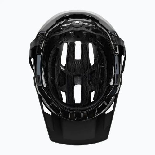 Oakley Drt5 Maven Eu каска за велосипед черна/зелена FOS901303