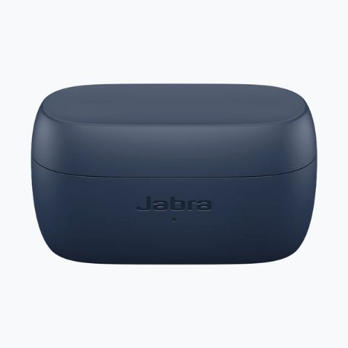 Безжични слушалки Jabra Elite 3 navy