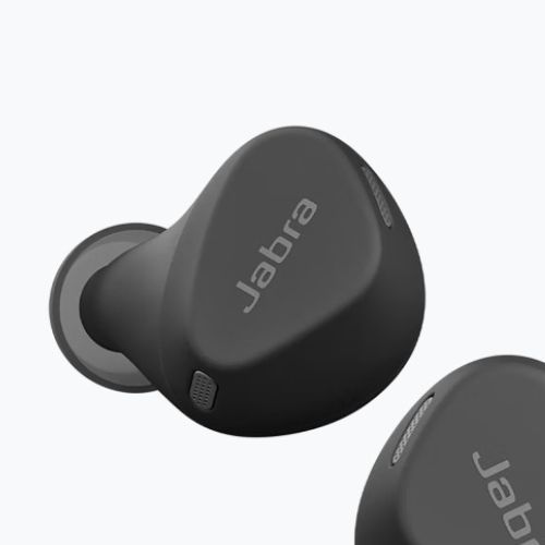 Jabra Elite 3 Active безжични слушалки черни 100-91420000-60