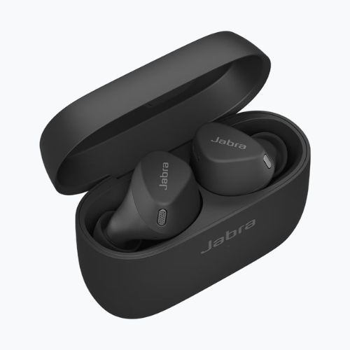 Jabra Elite 3 Active безжични слушалки черни 100-91420000-60