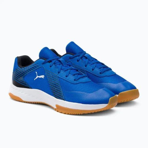 Детски волейболни обувки PUMA Varion Jr синe 10658506