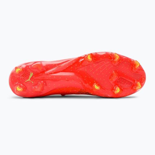 PUMA Ultra Ultimate FG/AG мъжки футболни обувки orange 106868 03