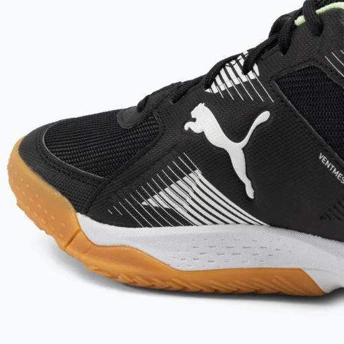 Волейболни обувки PUMA Solarflash II черен-бял 10688201