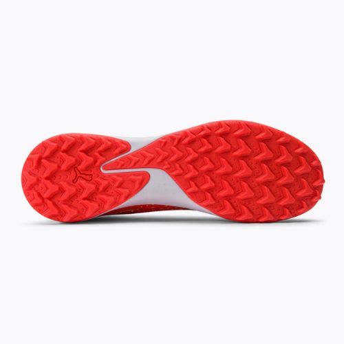 PUMA Ultra Match TT футболни обувки оранжеви 106903 03
