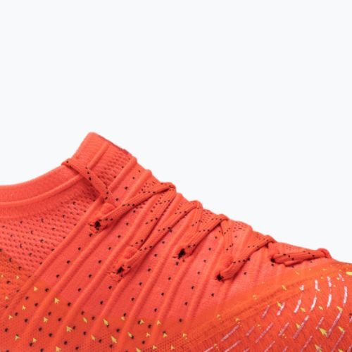 PUMA Future Z 1.4 MG мъжки футболни обувки orange 106991 03