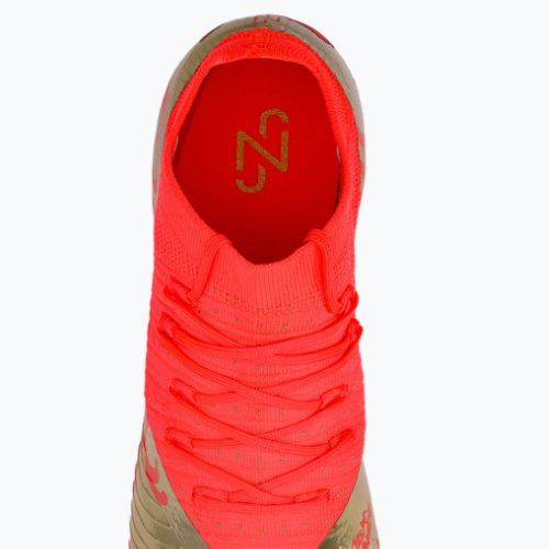 Мъжки футболни обувки PUMA Future Z 3.4 Neymar Jr. FG/AG Orange/Gold 107106 01
