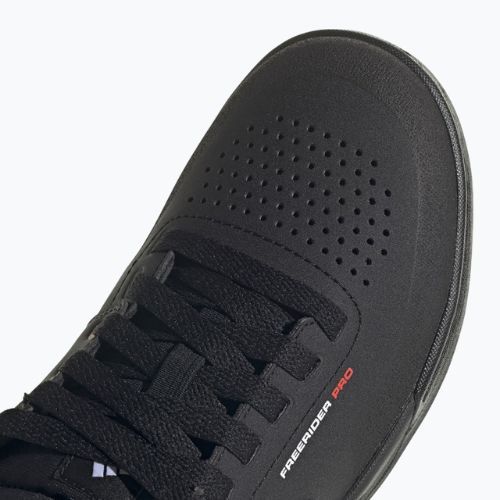 Мъжки обувки за колоездене на платформа FIVE TEN Freerider Pro black FW2822