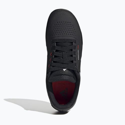 Мъжки обувки за колоездене на платформа FIVE TEN Freerider Pro black FW2822