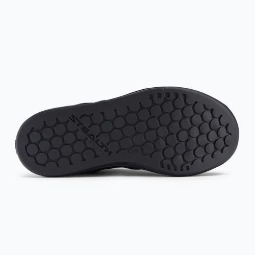Дамски обувки за колоездене на платформа FIVE TEN Freerider black HQ2101