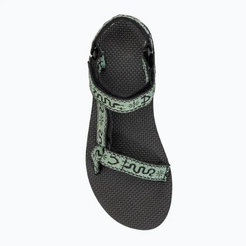 Дамски сандали Teva Original Universal bandana basil