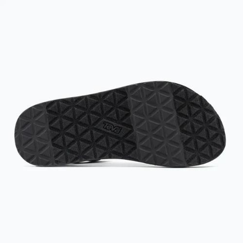 Мъжки сандали Teva Original Universal bandana dark olive