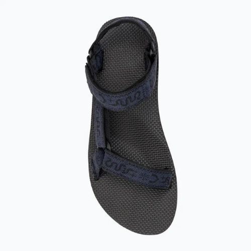 Мъжки сандали Teva Original Universal bandana total eclipse