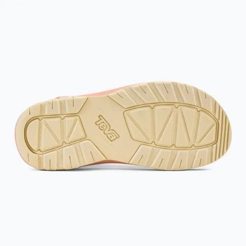 Teva Hurricane XLT2 розови юношески сандали за туризъм 1019390Y