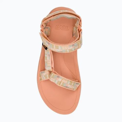 Teva Hurricane XLT2 розови юношески сандали за туризъм 1019390Y