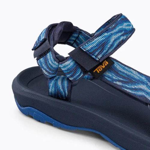 Teva Hurricane XLT2 юношески туристически сандали тъмносини 1019390Y