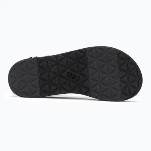 Дамски туристически сандали Teva Midform Universal Bounce Black 1090969