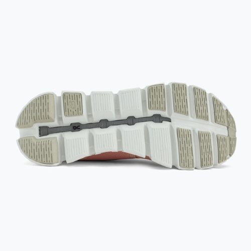 Дамски обувки за бягане On Cloud 5 pink 5998556