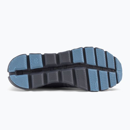 Мъжки обувки за бягане On Cloud X 3 сиви 6098703