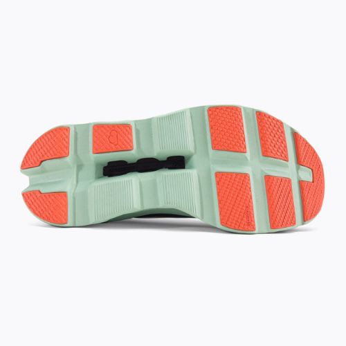 Дамски обувки за бягане On Cloudmonster white 6198241