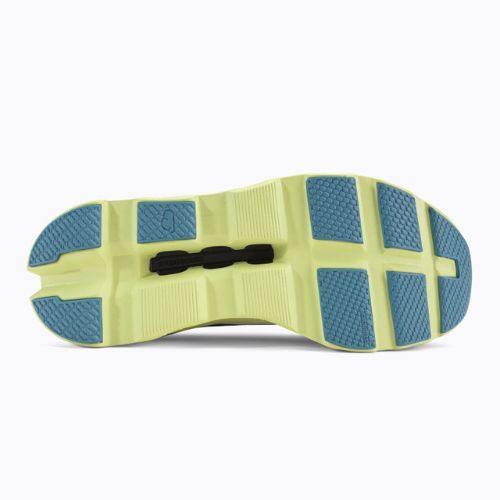 Мъжки обувки за бягане On Cloudmonster сиви 6198244