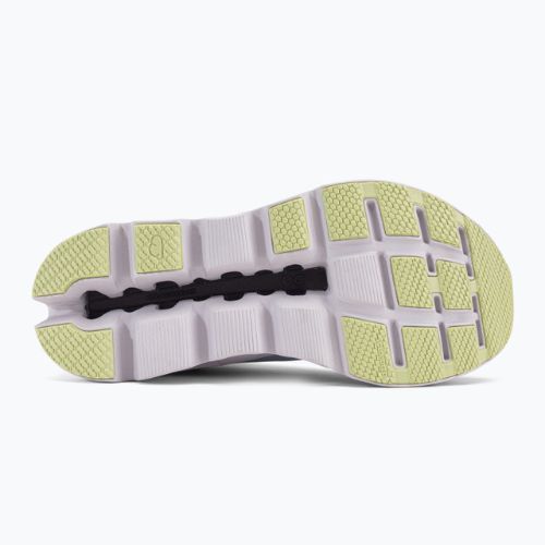 Дамски обувки за бягане On Cloudstratus chambray/lavender