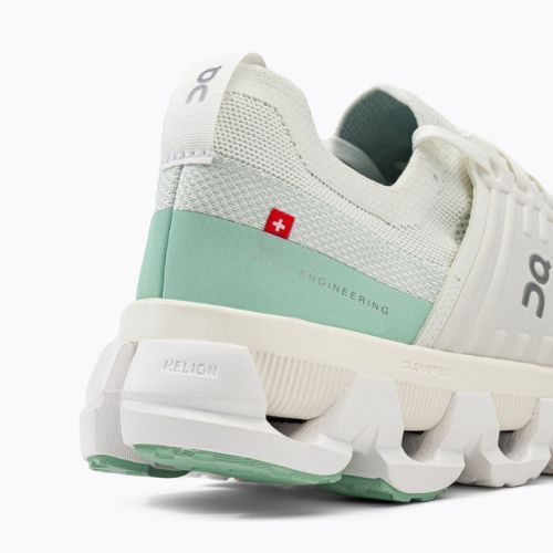 Дамски обувки On Cloudswift 3 ivory/creek