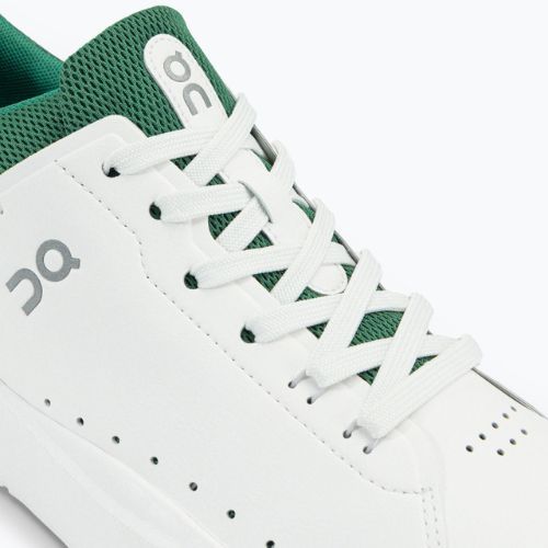 Мъжки обувки за тенис On The Roger Advantage white 4898515