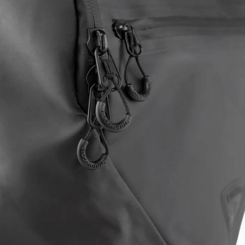 Градска раница Rossignol Commuters Bag 15 black
