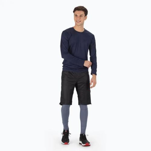 Мъжки походни ръкави с дълъг ръкав Rossignol SKPR dark navy