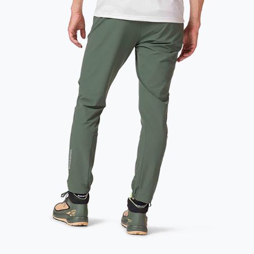 Мъжки панталони за трекинг Rossignol SKPR ebony green