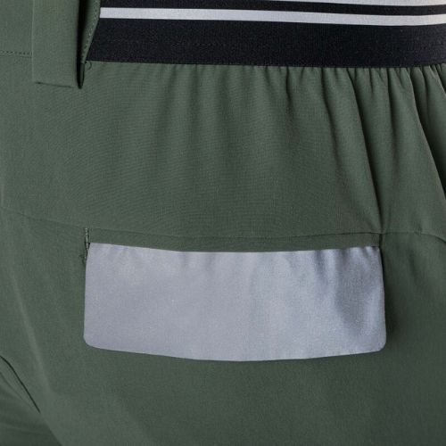 Мъжки панталони за трекинг Rossignol SKPR ebony green