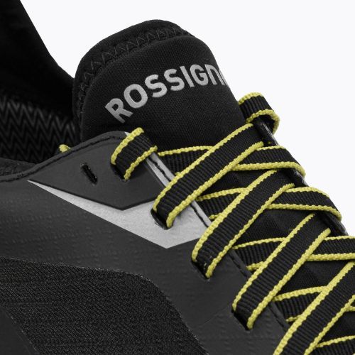 Мъжки ботуши за трекинг Rossignol SKPR WR black