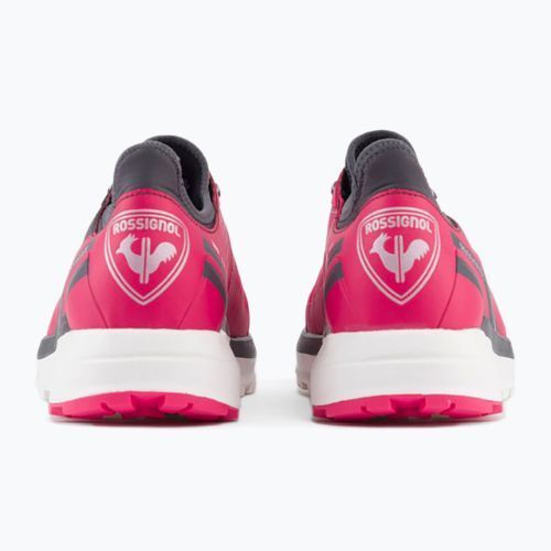 Дамски обувки за трекинг Rossignol SKPR WP candy pink