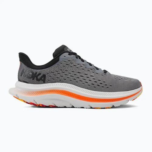 Мъжки обувки за бягане HOKA Kawana black/lunar rock