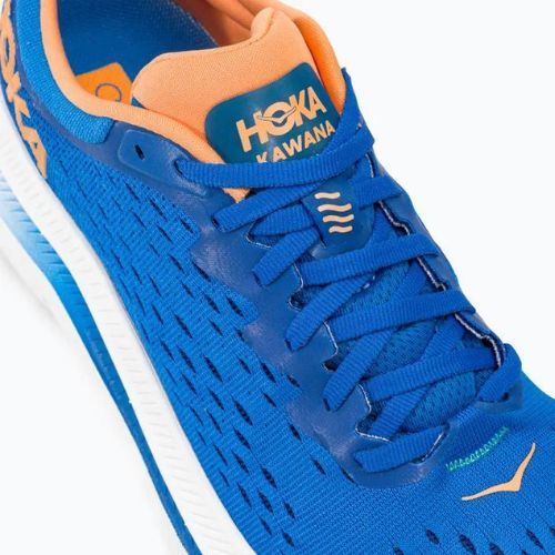 Мъжки обувки за бягане HOKA Kawana coastal sky/bellwether blue
