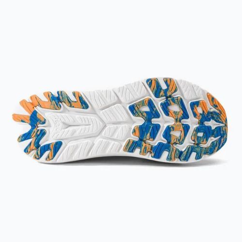 Мъжки обувки за бягане HOKA Kawana coastal sky/bellwether blue
