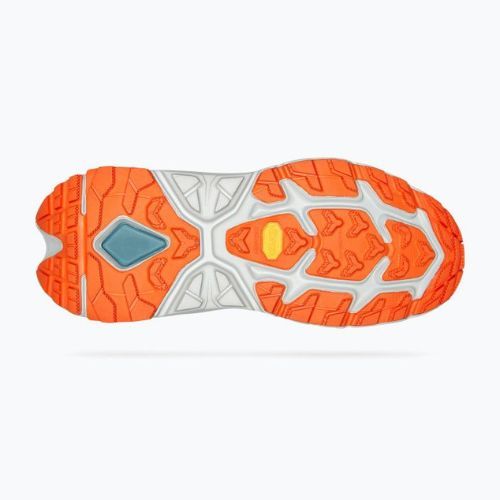 Мъжки ботуши за трекинг HOKA Kaha 2 Low GTX blue 1123190-GBHM