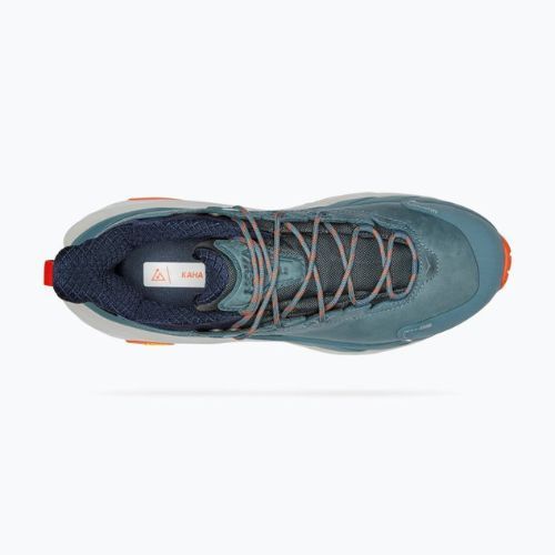 Мъжки ботуши за трекинг HOKA Kaha 2 Low GTX blue 1123190-GBHM